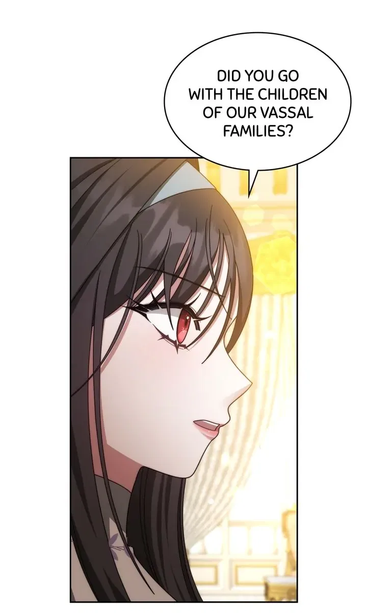 The Last Straw Chapter 65 – Page 25