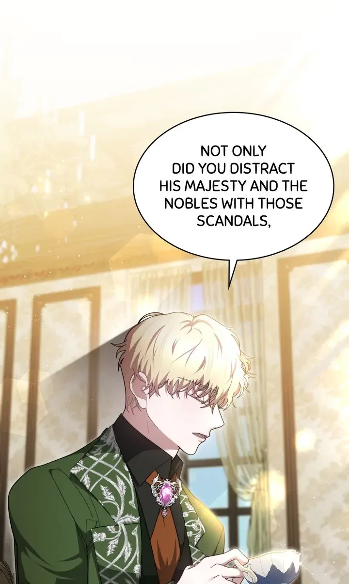 The Last Straw Chapter 65 – Page 55