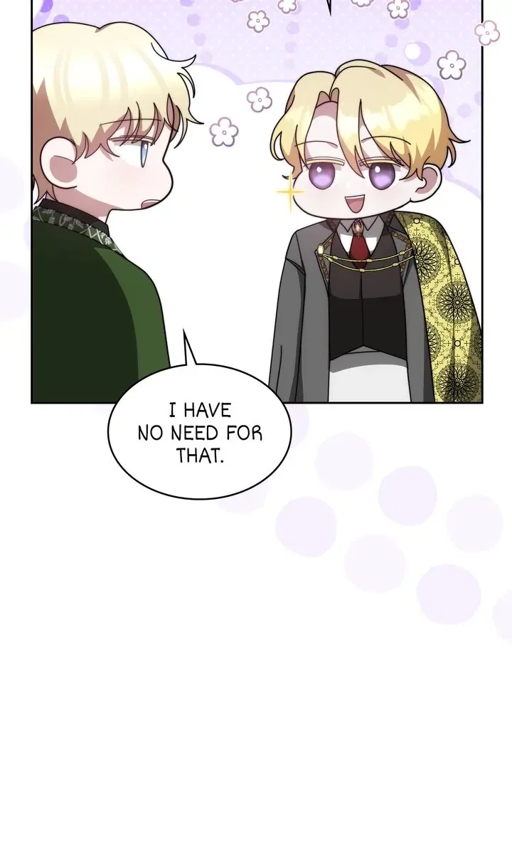 The Last Straw Chapter 65 – Page 65