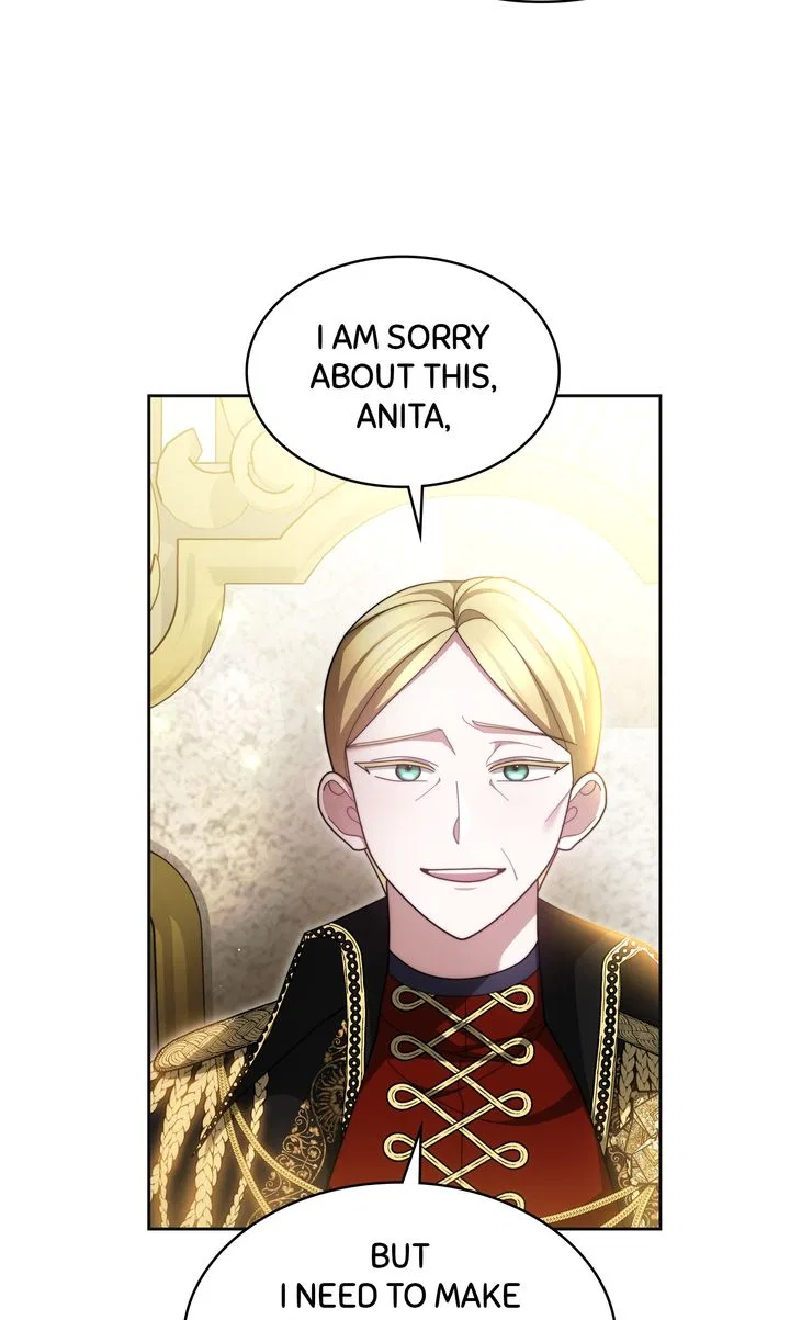 The Last Straw Chapter 64 – Page 21