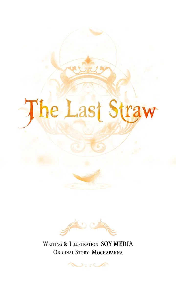The Last Straw Chapter 64 – Page 29