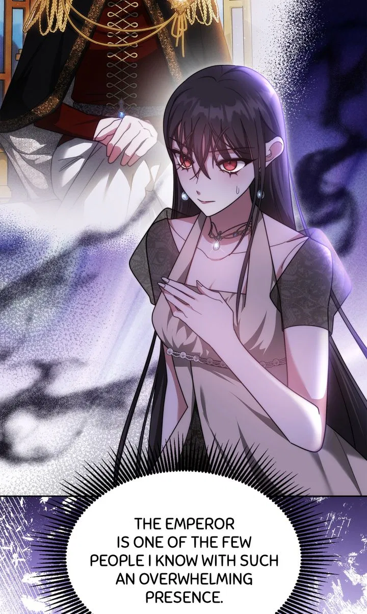 The Last Straw Chapter 64 – Page 35