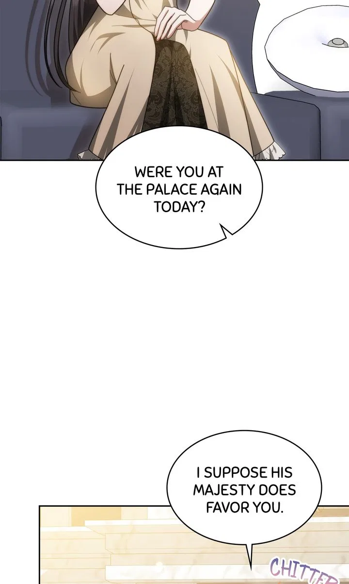 The Last Straw Chapter 64 – Page 65