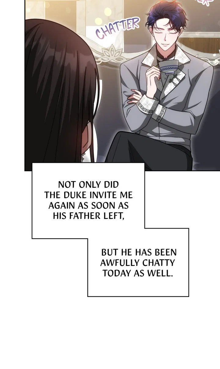 The Last Straw Chapter 64 – Page 66