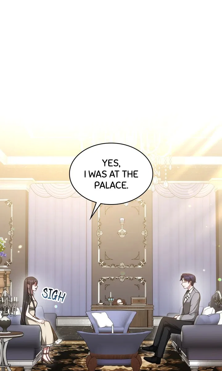 The Last Straw Chapter 64 – Page 67
