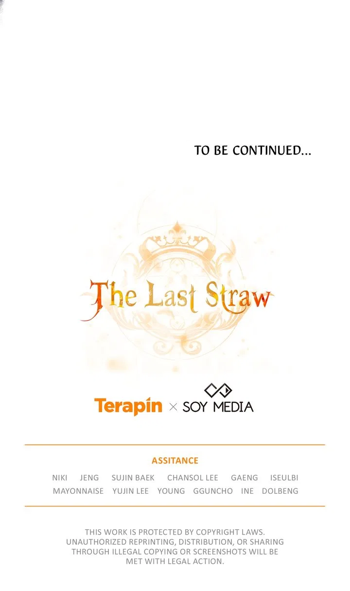 The Last Straw Chapter 64 – Page 101