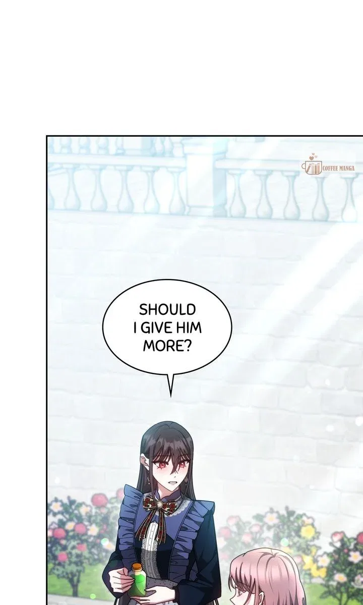 The Last Straw Chapter 63 – Page 3
