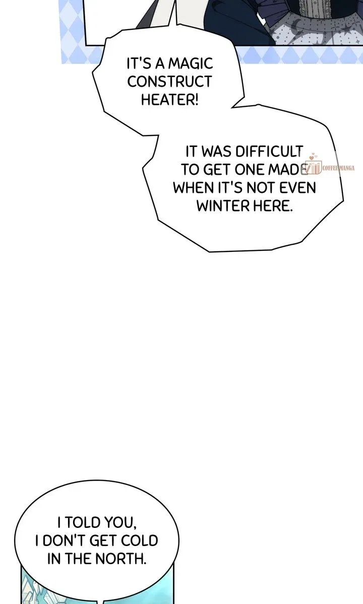 The Last Straw Chapter 63 – Page 17