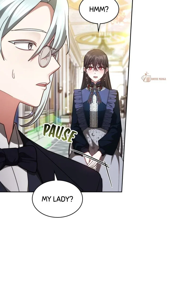 The Last Straw Chapter 63 – Page 38