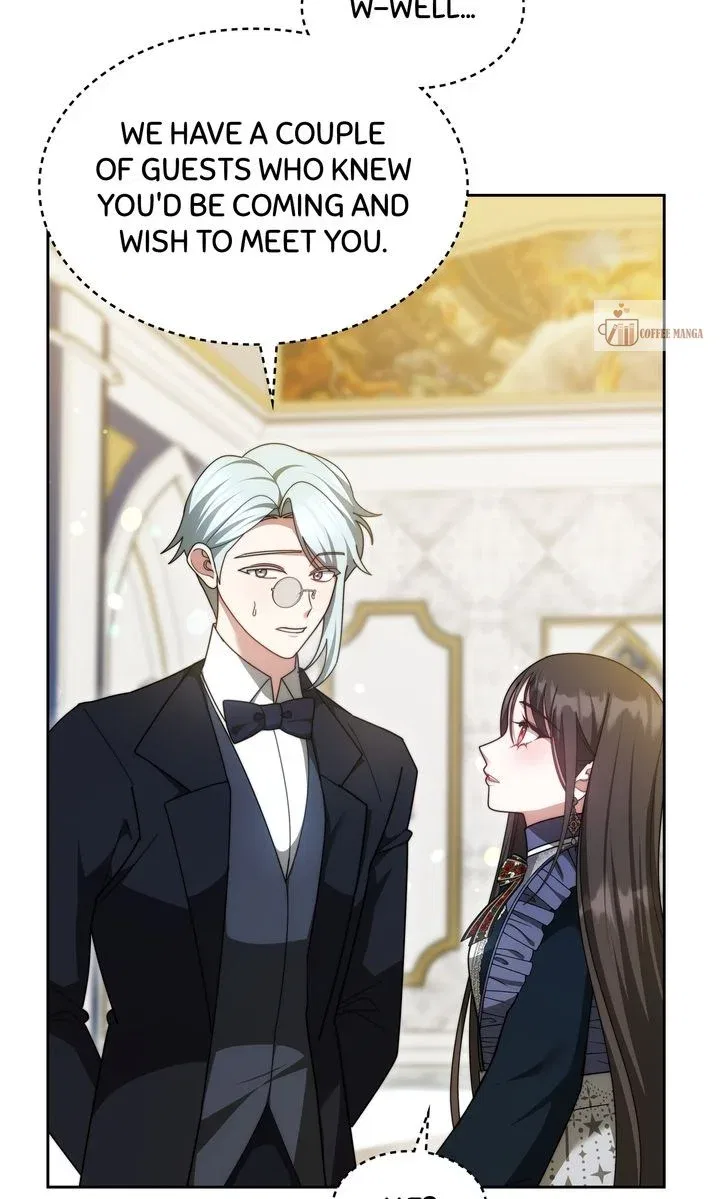 The Last Straw Chapter 63 – Page 45
