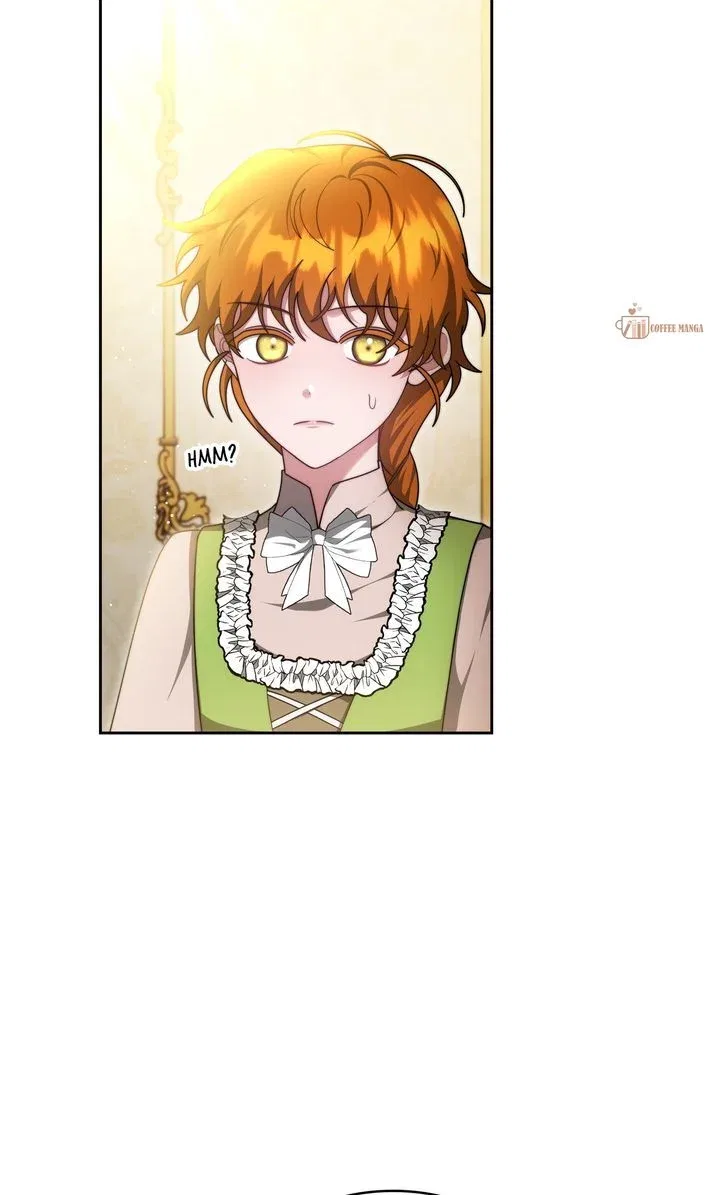 The Last Straw Chapter 62 – Page 20