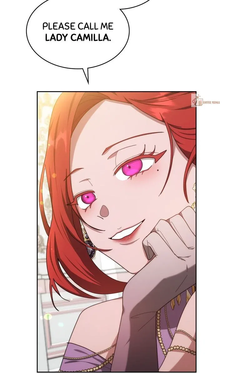 The Last Straw Chapter 62 – Page 61