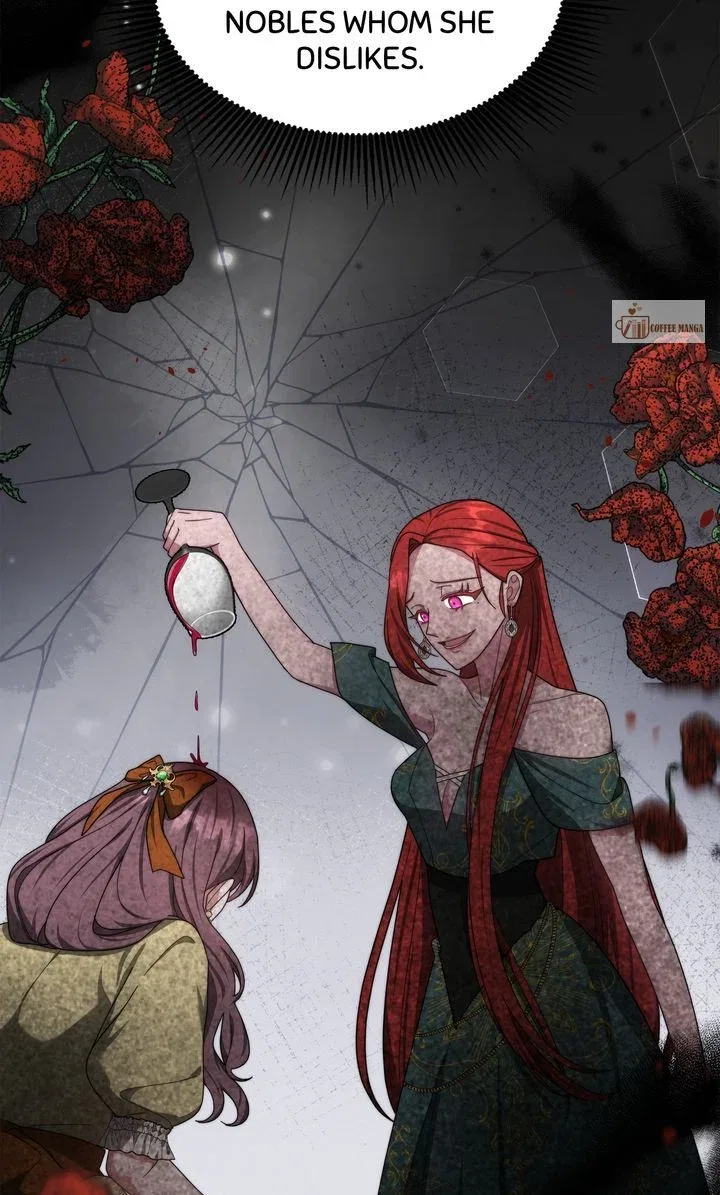 The Last Straw Chapter 62 – Page 67