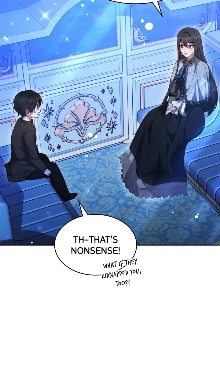 The Last Straw Chapter 61 – Page 11