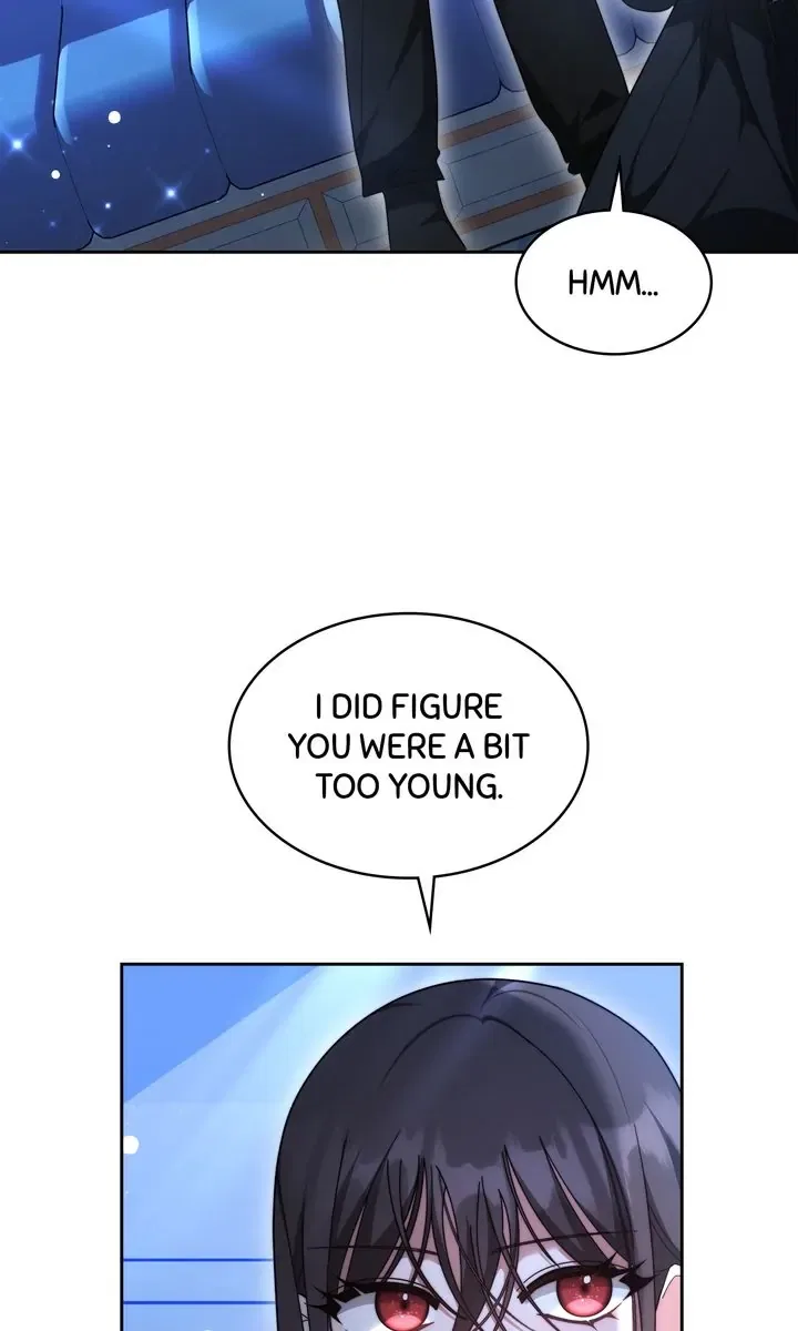 The Last Straw Chapter 61 – Page 24