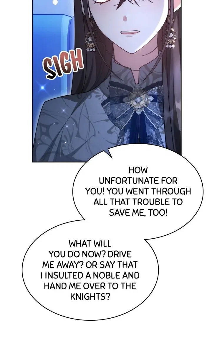 The Last Straw Chapter 61 – Page 25