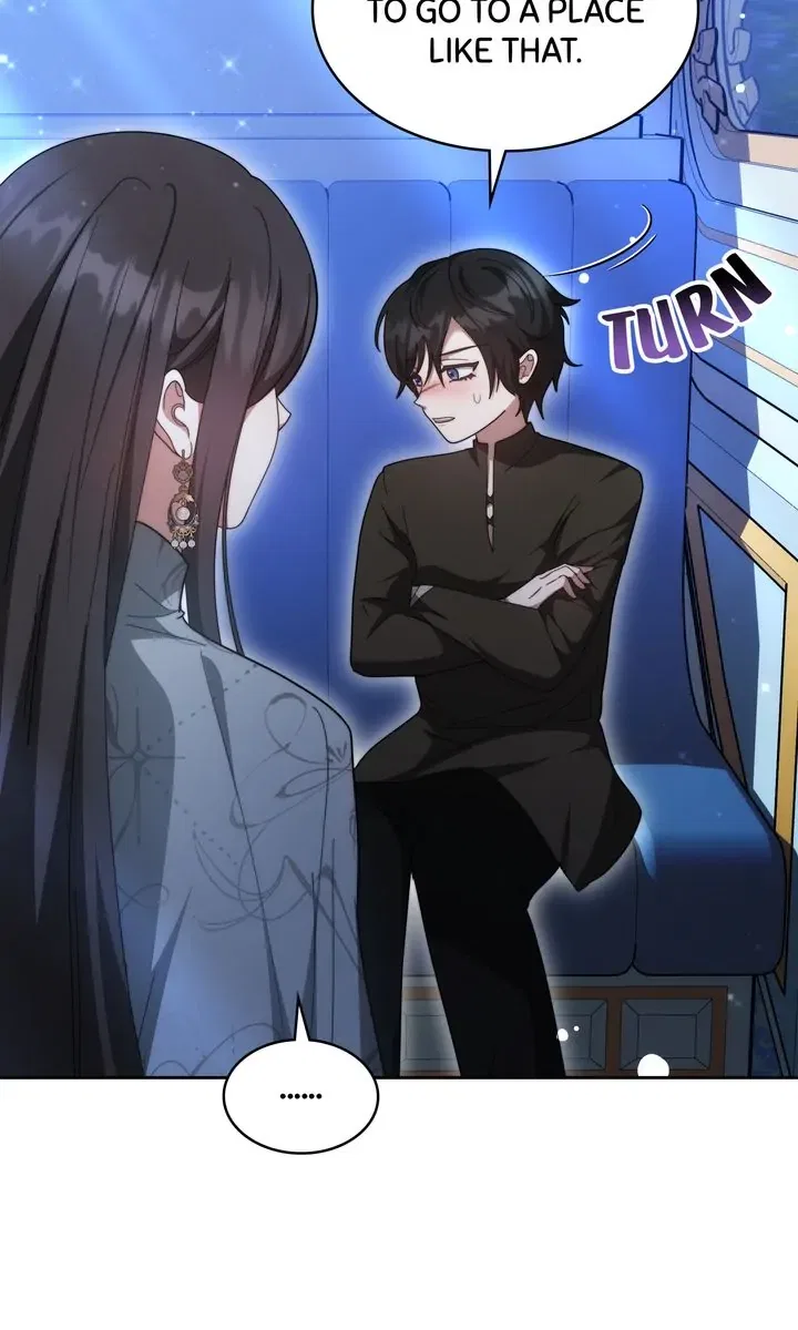 The Last Straw Chapter 61 – Page 36