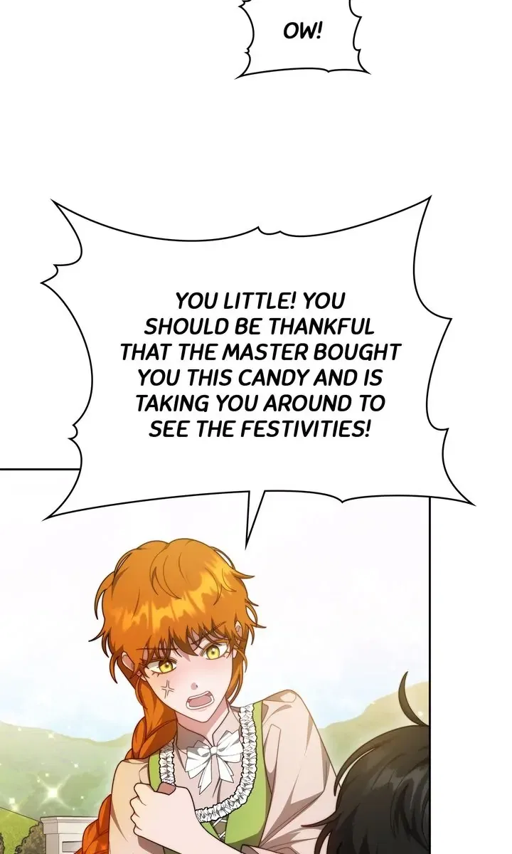 The Last Straw Chapter 61 – Page 47