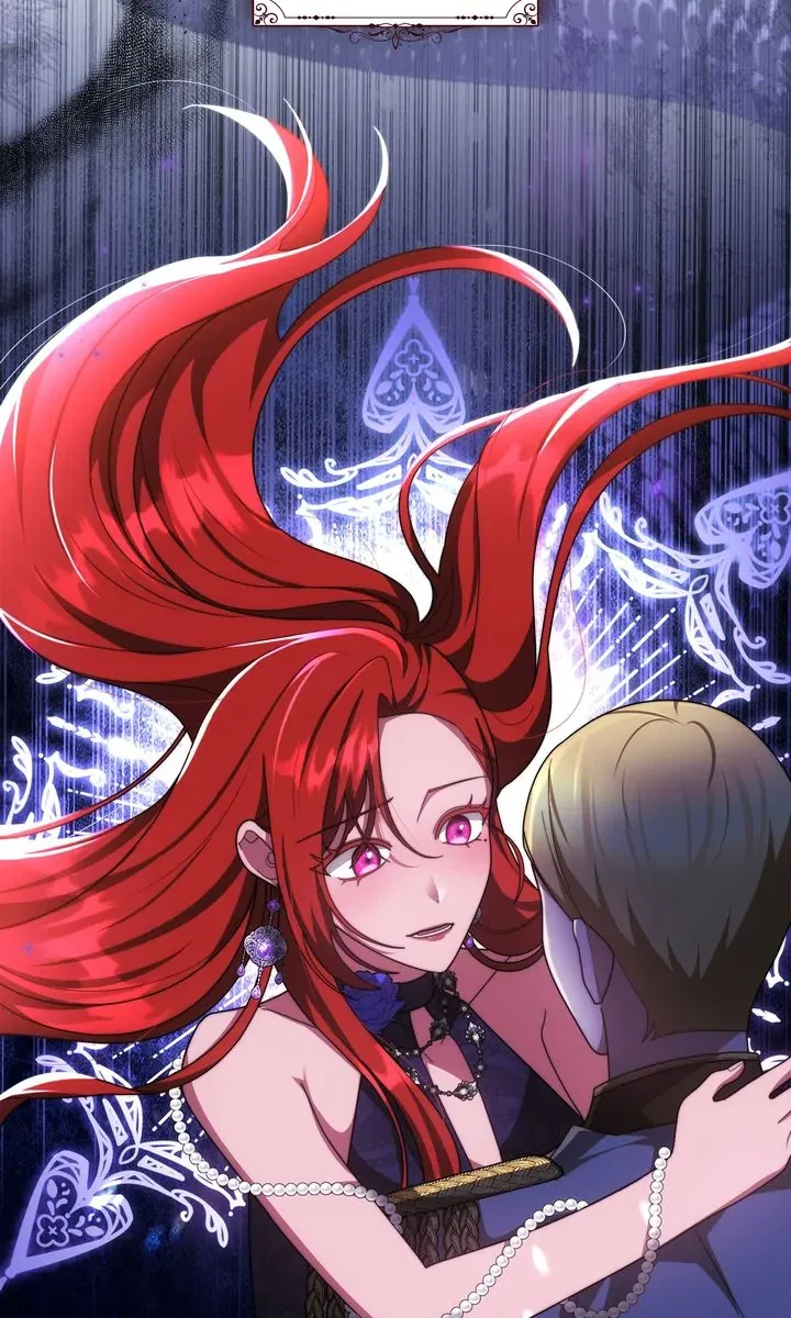 The Last Straw Chapter 61 – Page 61