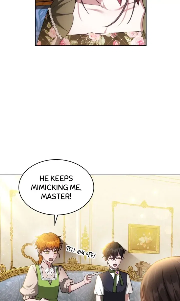 The Last Straw Chapter 61 – Page 79