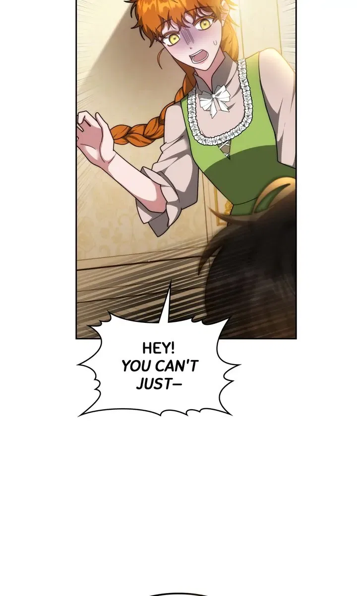 The Last Straw Chapter 61 – Page 100