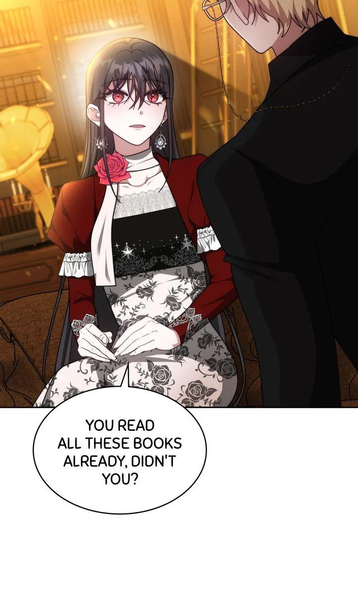The Last Straw Chapter 60 – Page 41