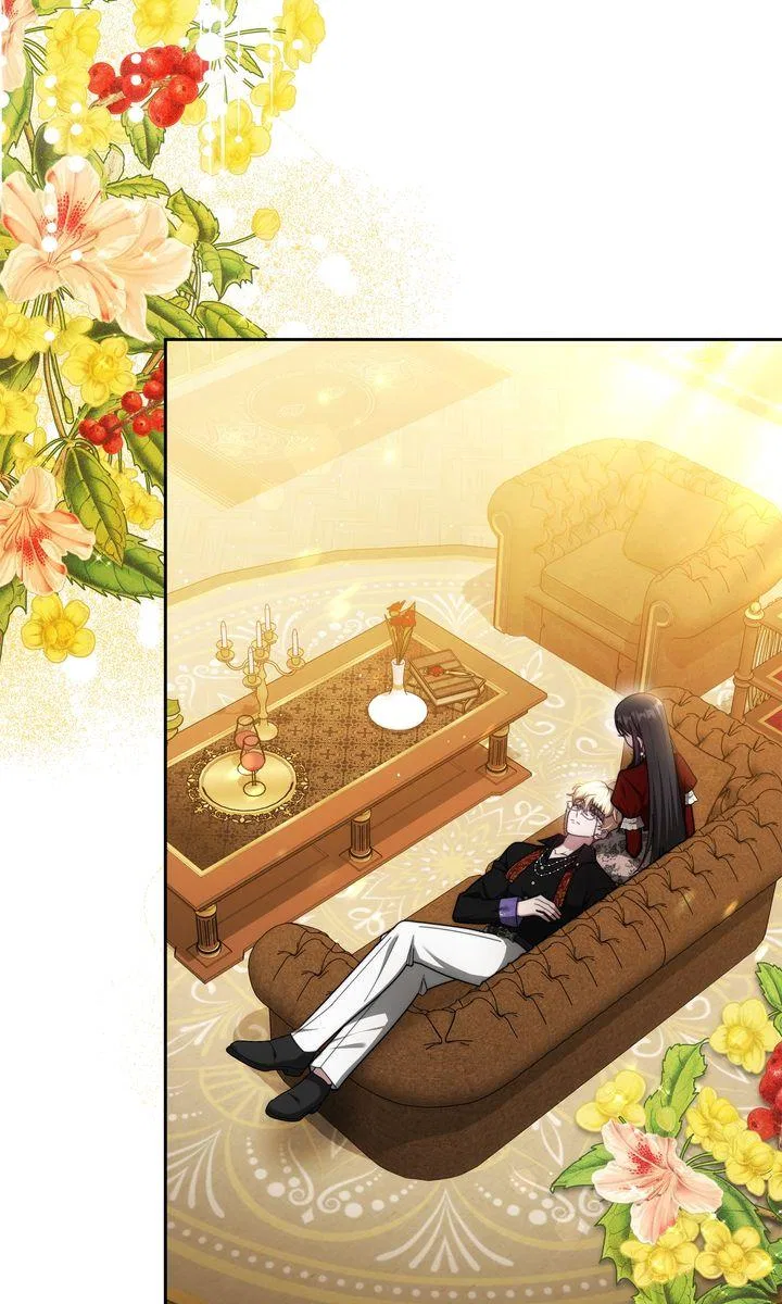 The Last Straw Chapter 60 – Page 45