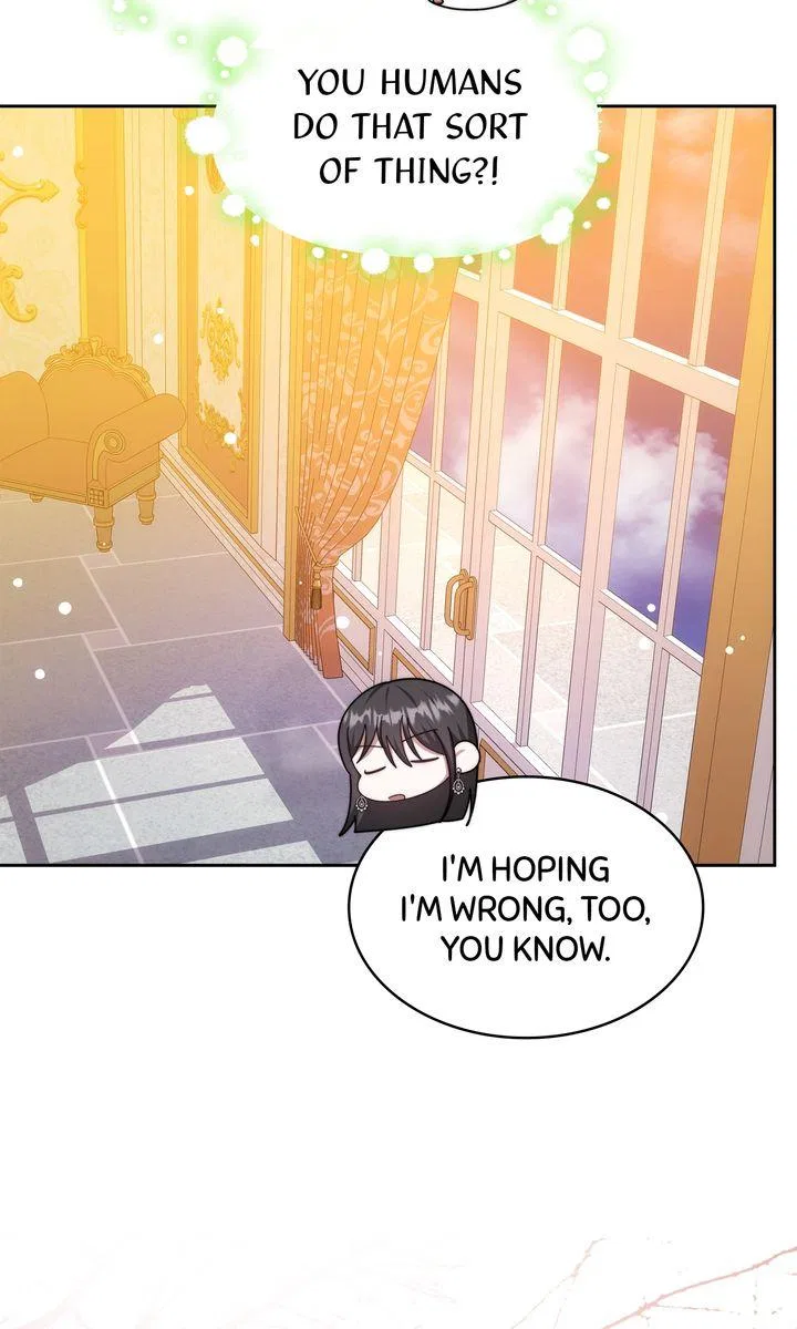 The Last Straw Chapter 60 – Page 73