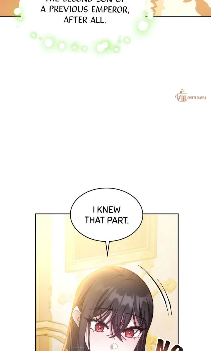 The Last Straw Chapter 59 – Page 14