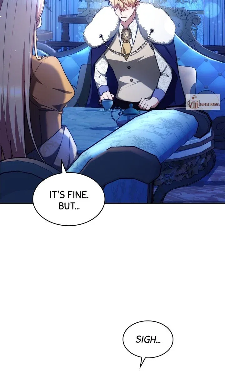 The Last Straw Chapter 58 – Page 9
