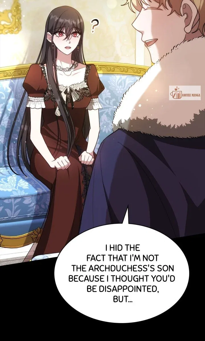 The Last Straw Chapter 58 – Page 45