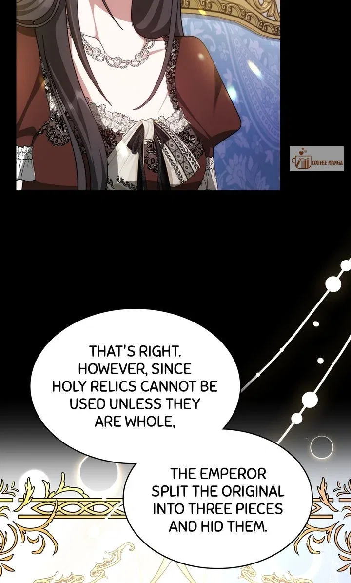 The Last Straw Chapter 58 – Page 58