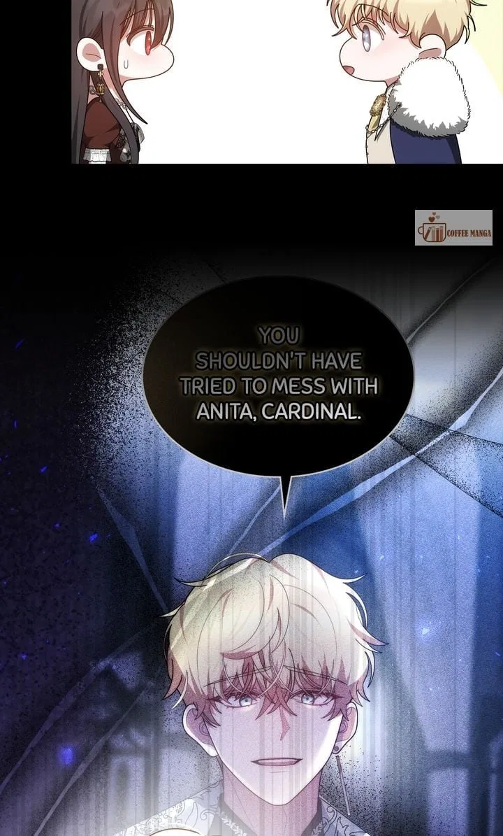 The Last Straw Chapter 58 – Page 70