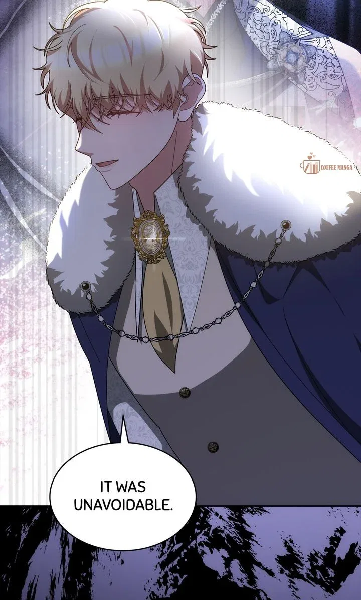 The Last Straw Chapter 58 – Page 71