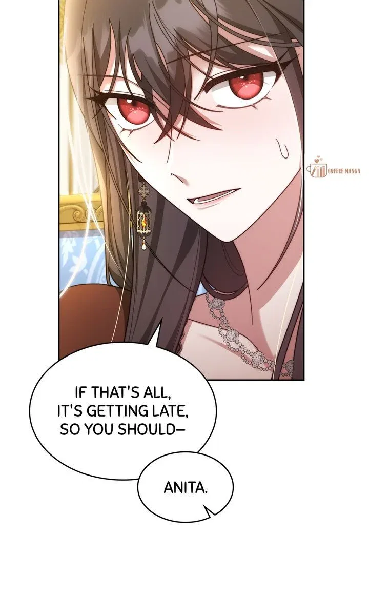 The Last Straw Chapter 57 – Page 20