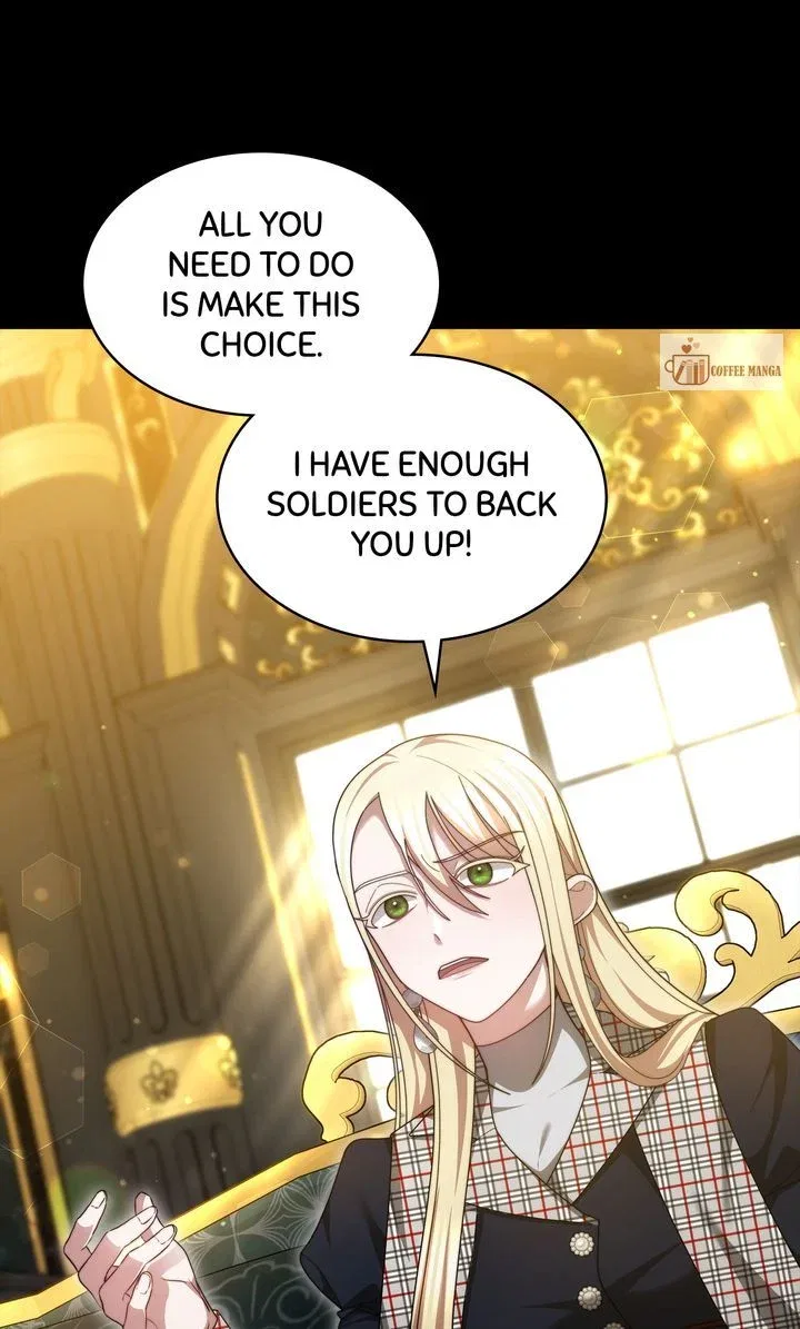 The Last Straw Chapter 57 – Page 67