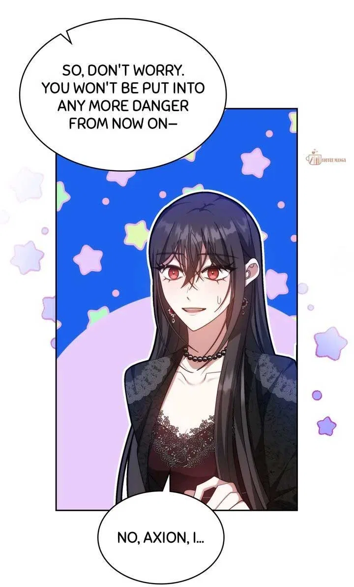 The Last Straw Chapter 56 – Page 8