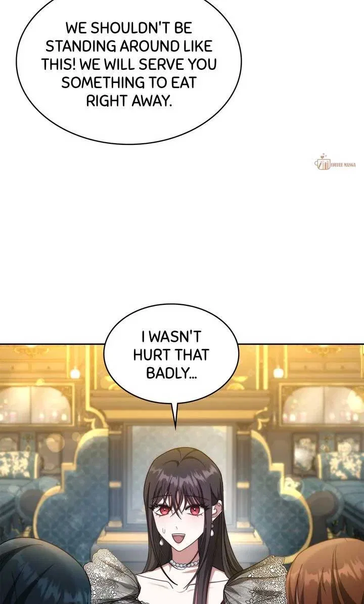 The Last Straw Chapter 56 – Page 19