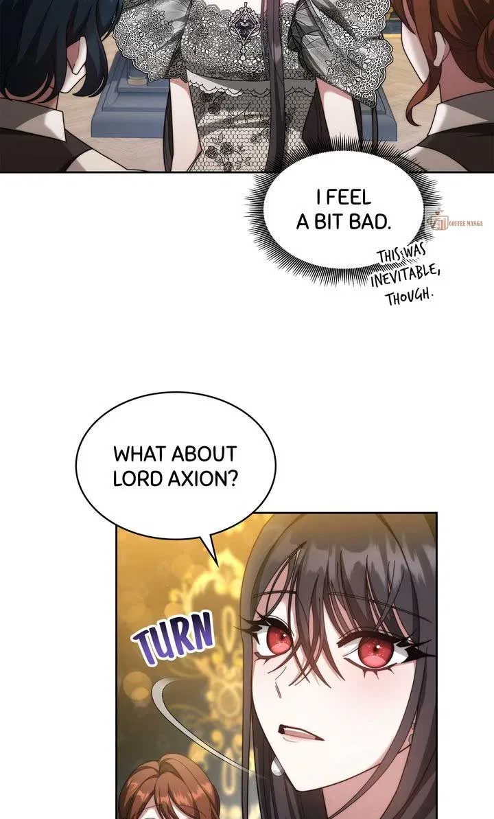 The Last Straw Chapter 56 – Page 20