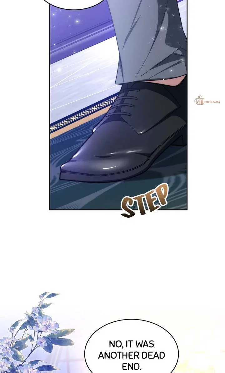 The Last Straw Chapter 56 – Page 28