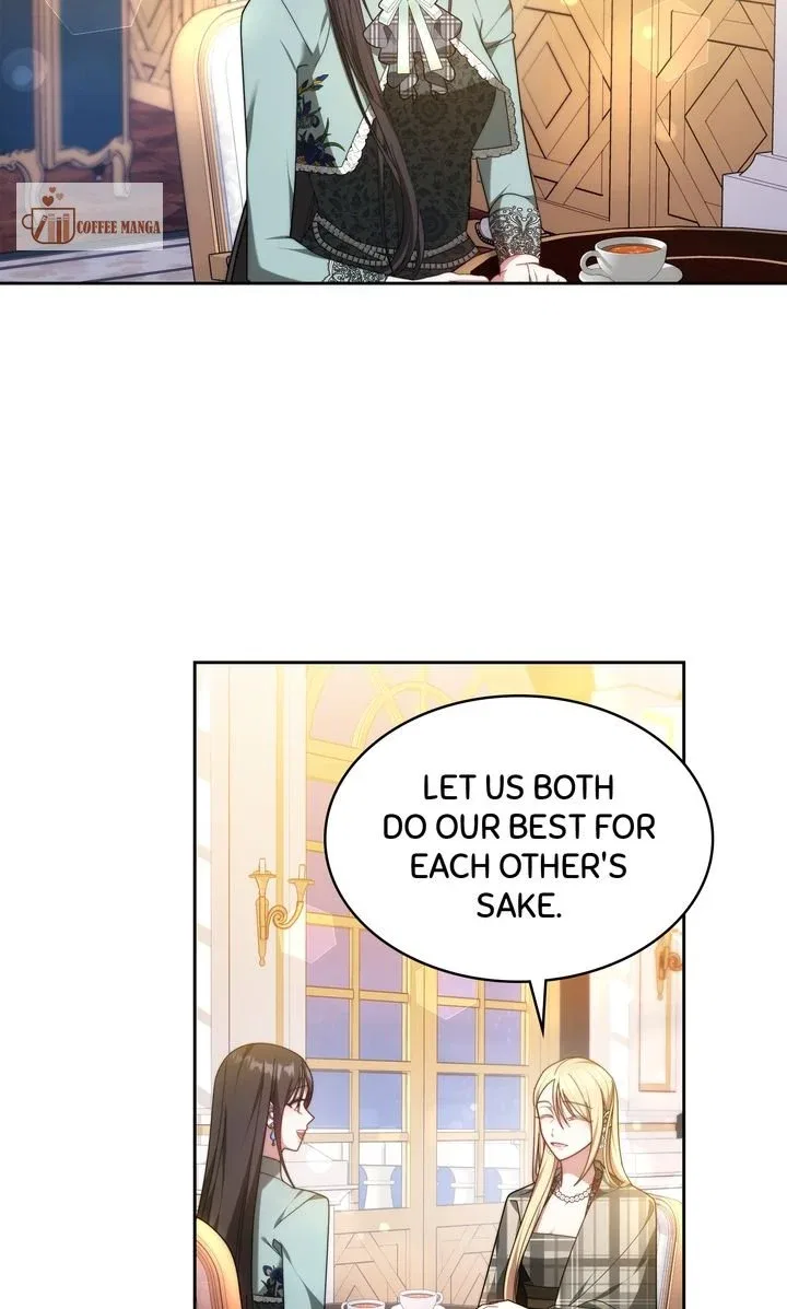 The Last Straw Chapter 55 – Page 23