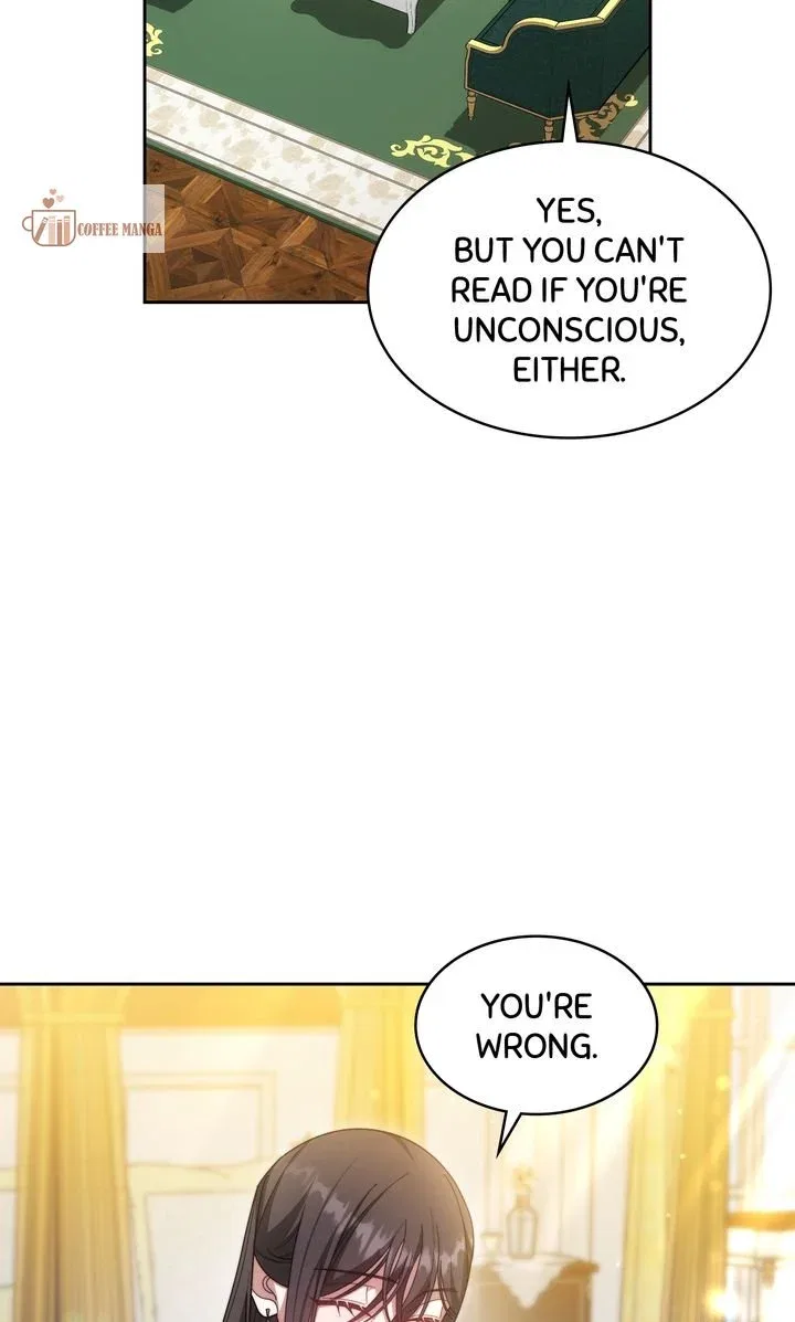 The Last Straw Chapter 55 – Page 60