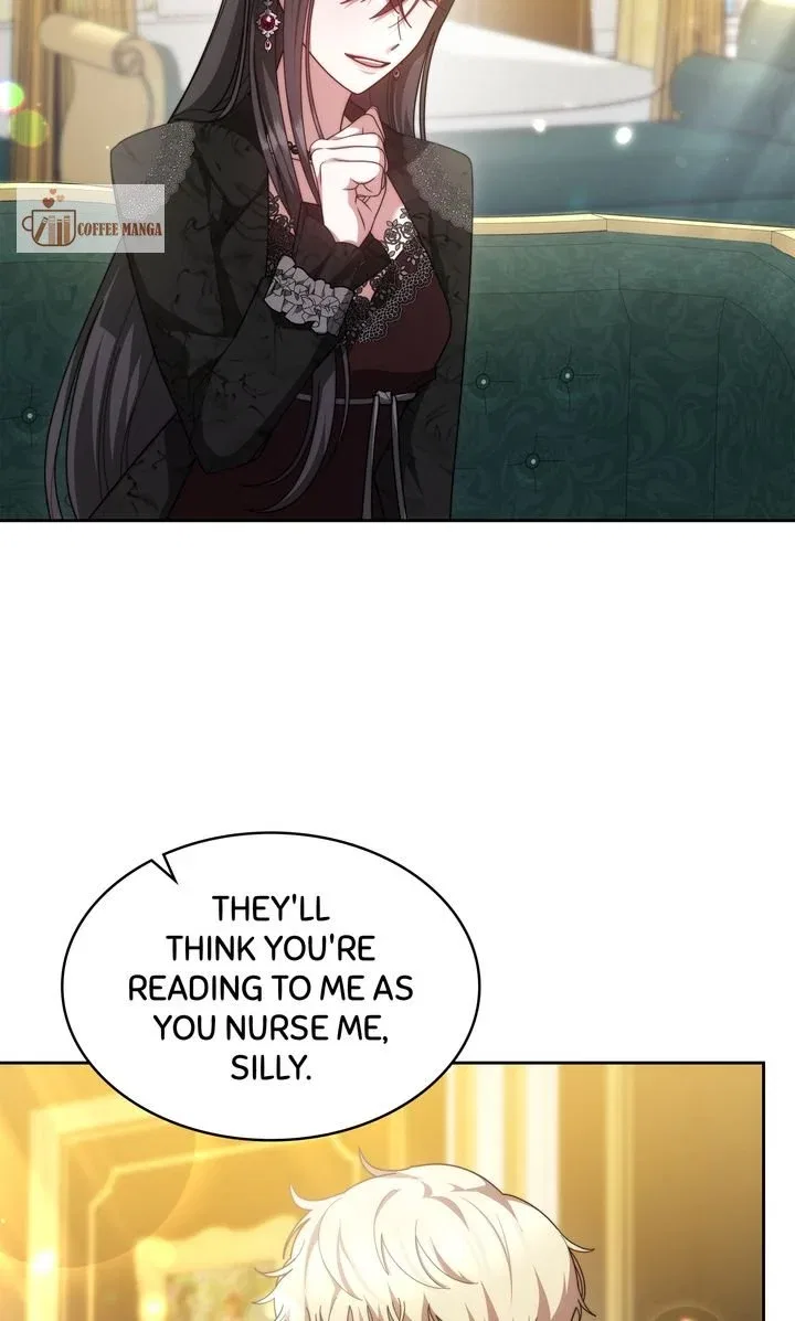 The Last Straw Chapter 55 – Page 61