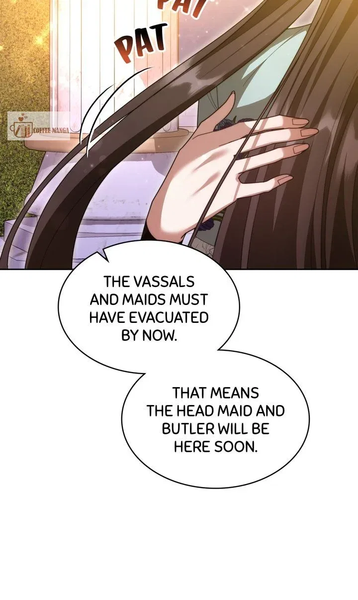 The Last Straw Chapter 54 – Page 29