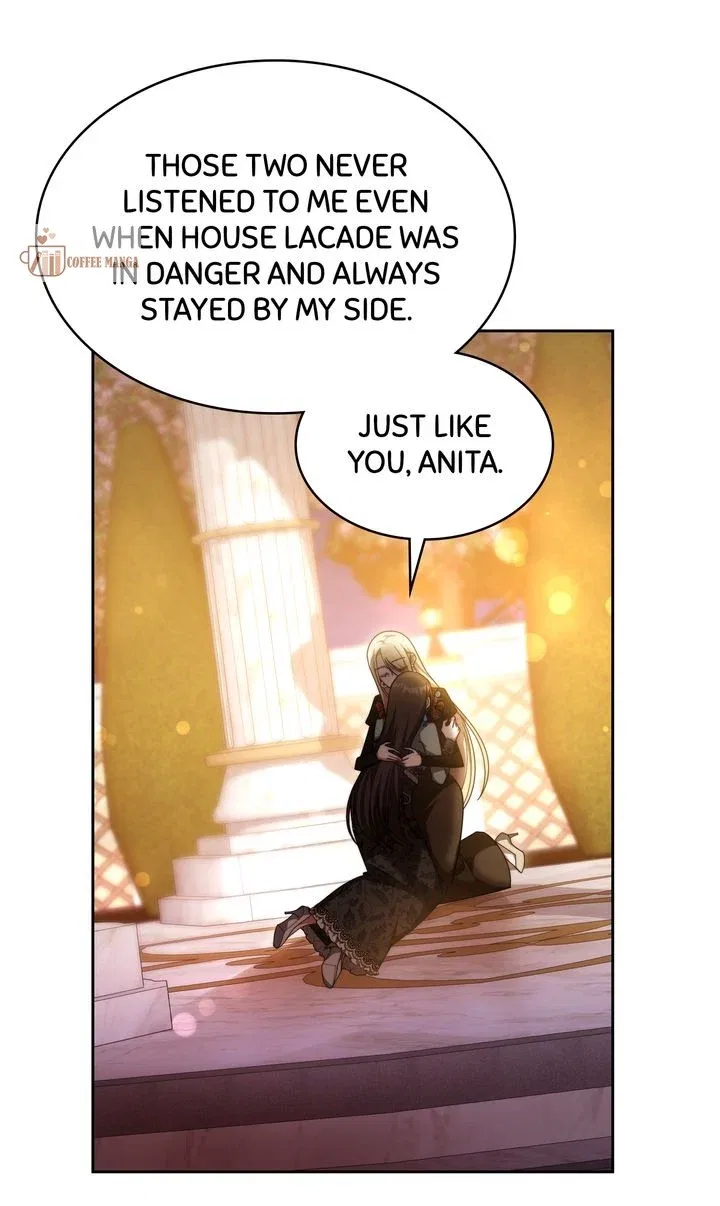 The Last Straw Chapter 54 – Page 30