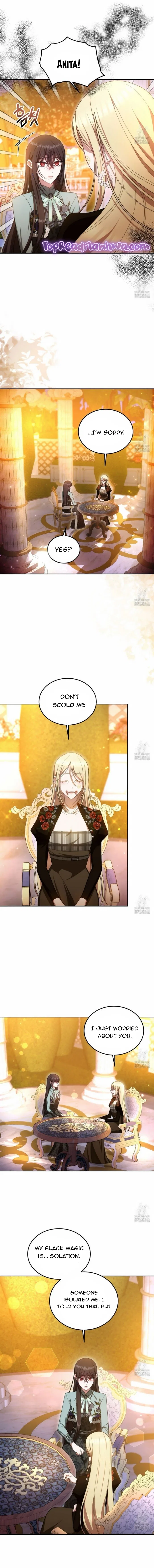 The Last Straw Chapter 53 – Page 3