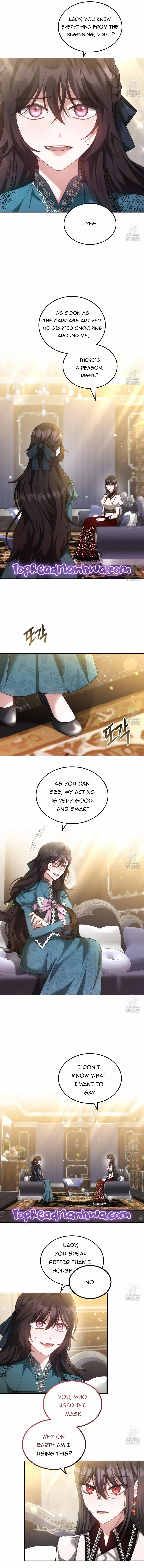 The Last Straw Chapter 52 – Page 2