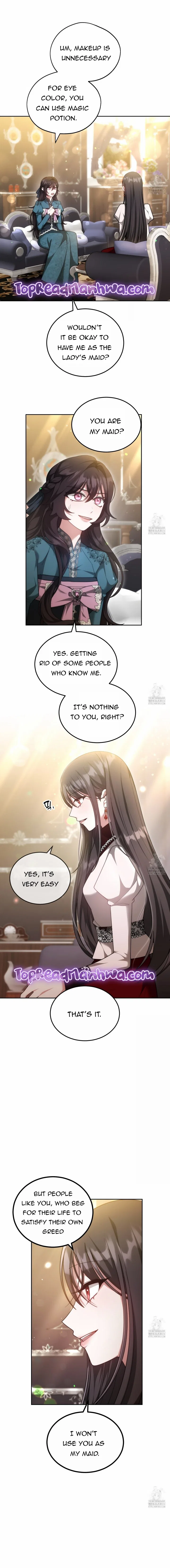 The Last Straw Chapter 52 – Page 3