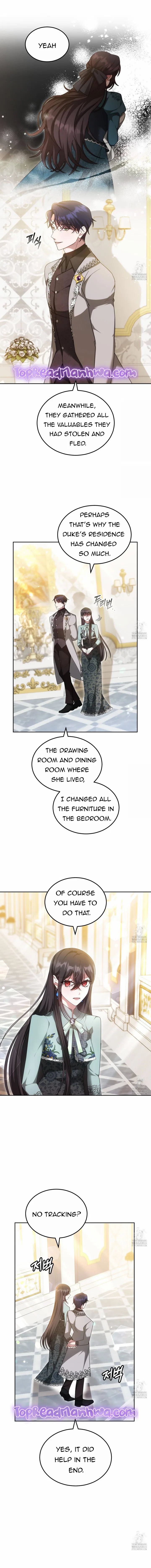 The Last Straw Chapter 52 – Page 8