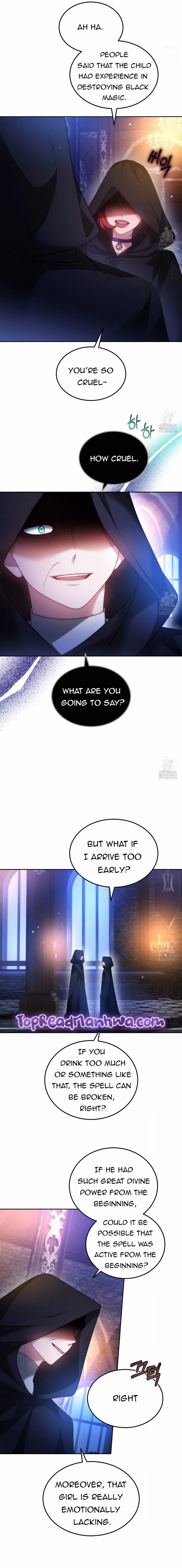 The Last Straw Chapter 52 – Page 12